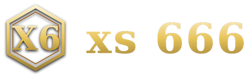 xs 666 logo
