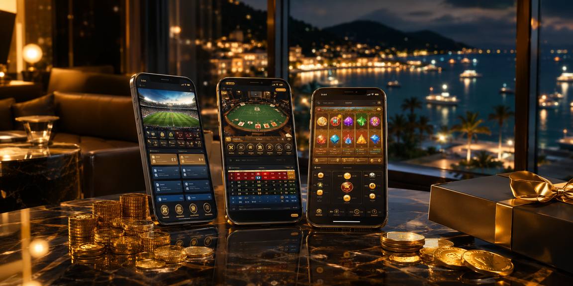 xs 666 Casino Trực Tiếp ZaloPay